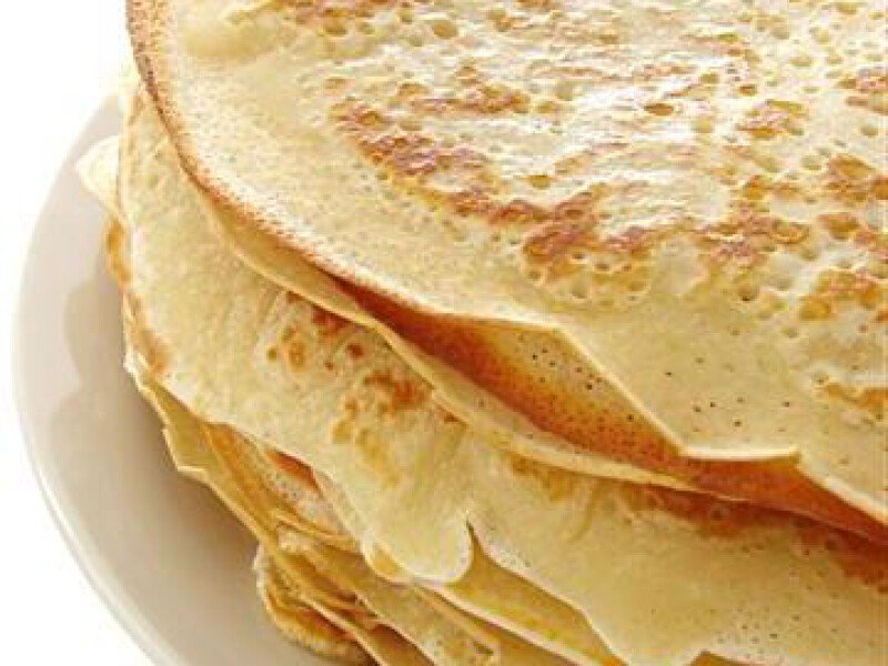 crepes website